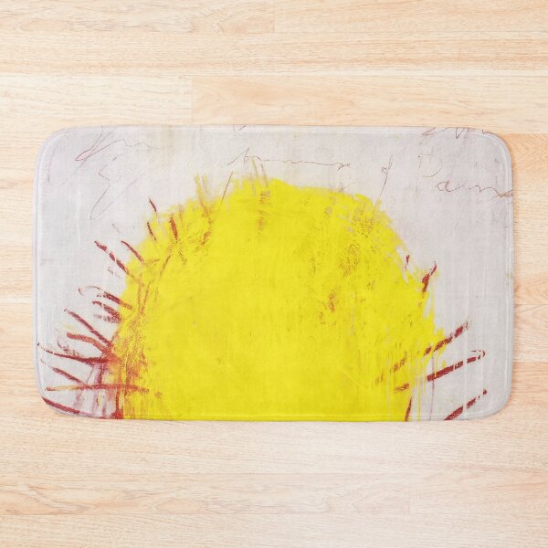 Item preview, Cy Twombly designed and sold by KaijuNoKaiju.