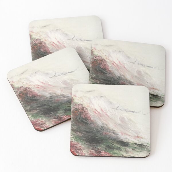 Item preview, Cy Twombly designed and sold by KaijuNoKaiju.