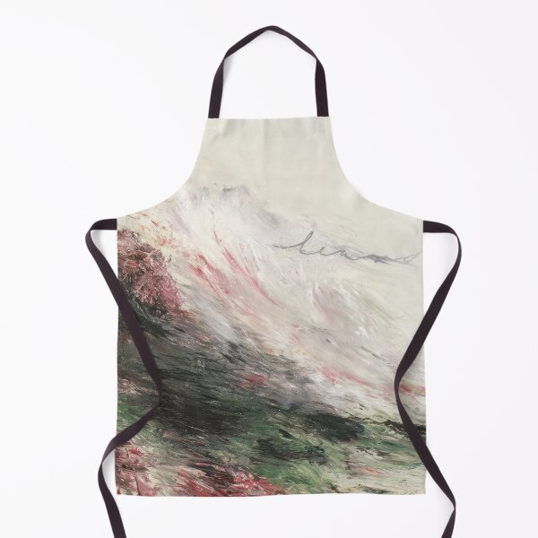 Item preview, Cy Twombly designed and sold by KaijuNoKaiju.