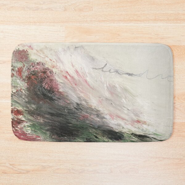 Item preview, Cy Twombly designed and sold by KaijuNoKaiju.