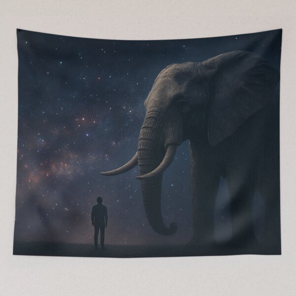 Item preview, Secret of universe designed and sold by TodoNatural.