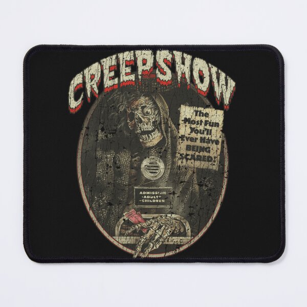 Item preview, Creepshows 1982 designed and sold by KatieWeav.