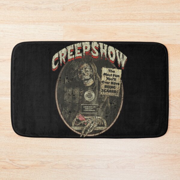 Item preview, Creepshows 1982 designed and sold by KatieWeav.