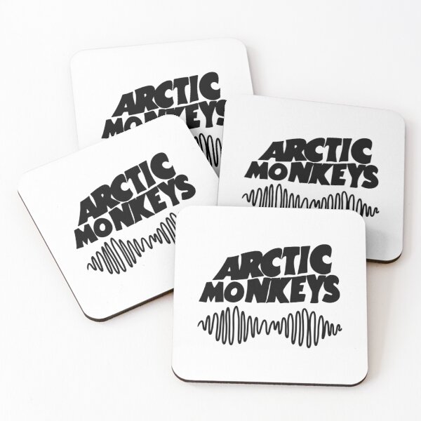 Item preview, arctic monkeys designed and sold by dolthaj.