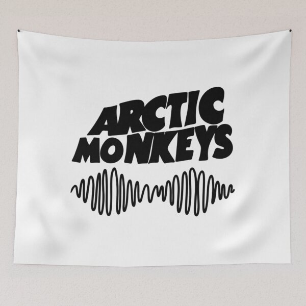 Item preview, arctic monkeys designed and sold by dolthaj.