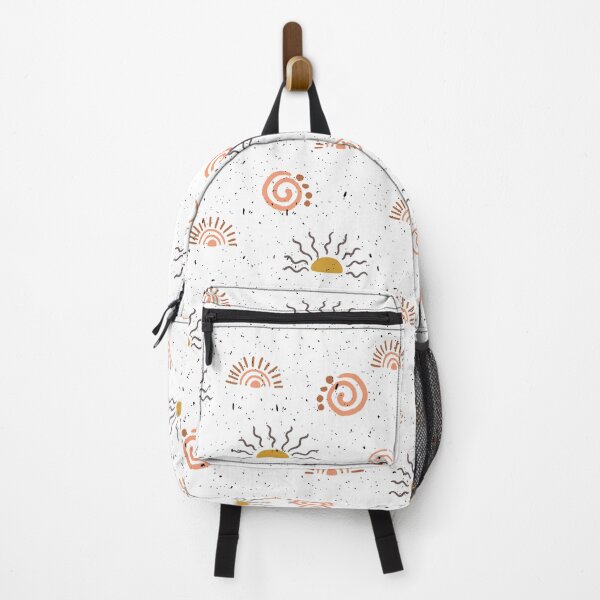 Item preview, Boho Sunshine Spiral designed and sold by Farissa Designs.