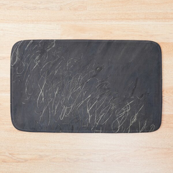 Item preview, Cy Twombly designed and sold by KaijuNoKaiju.