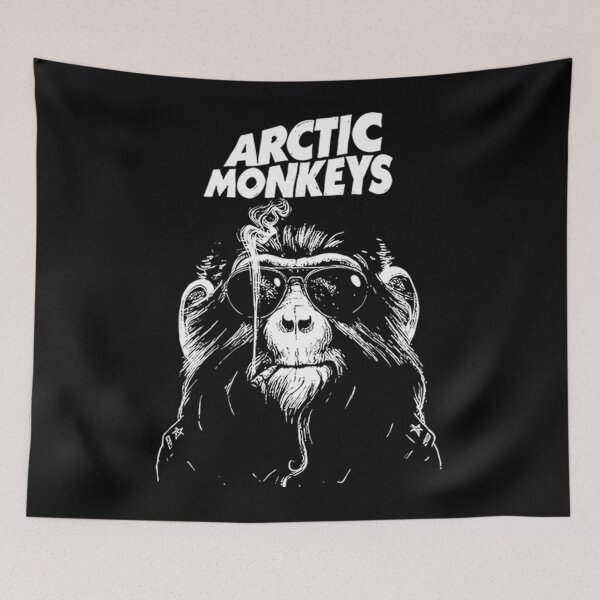 Item preview, arctic monkeys designed and sold by dolthaj.