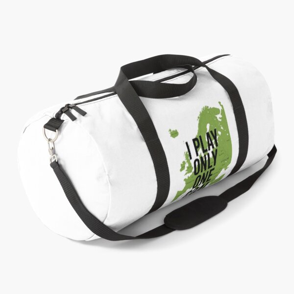 Item preview, I Play Only One Goal designed and sold by Wolf on the Stroke.