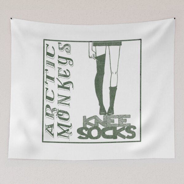 Item preview, arctic monkeys designed and sold by dolthaj.