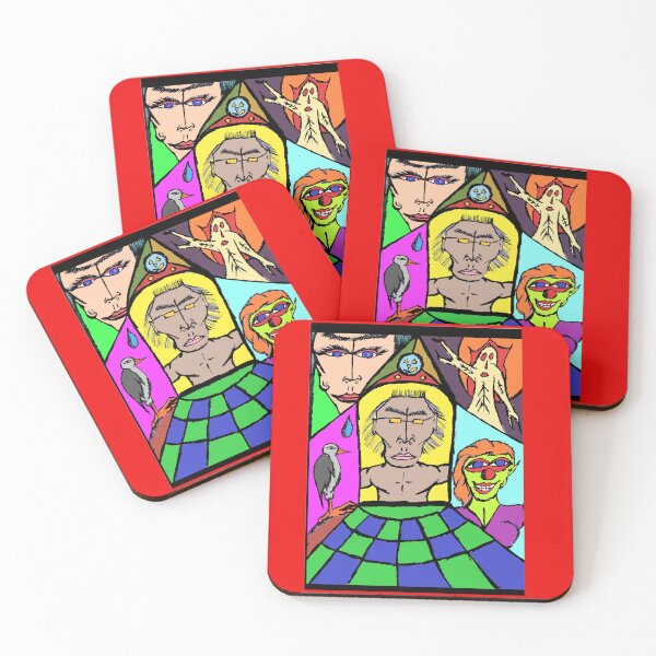 Item preview, as ridiculous as necessary  designed and sold by wormink.