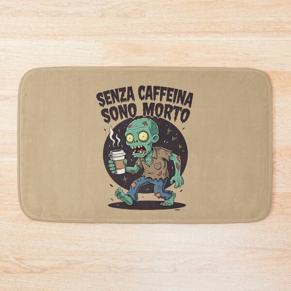 Item preview, Coffee addict designed and sold by Carlo Lopardo.