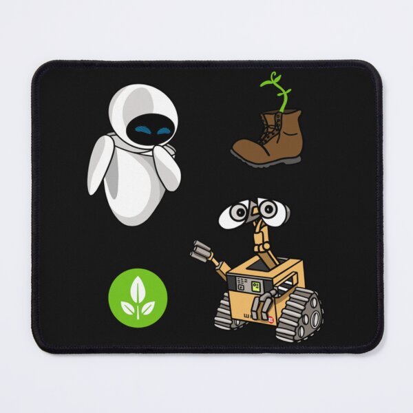 Item preview,  Wall-E Bundle  designed and sold by KatieWeav.
