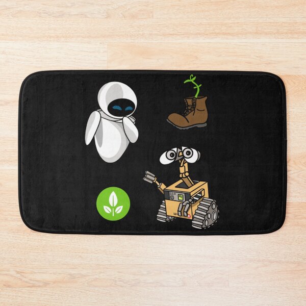 Item preview,  Wall-E Bundle  designed and sold by KatieWeav.