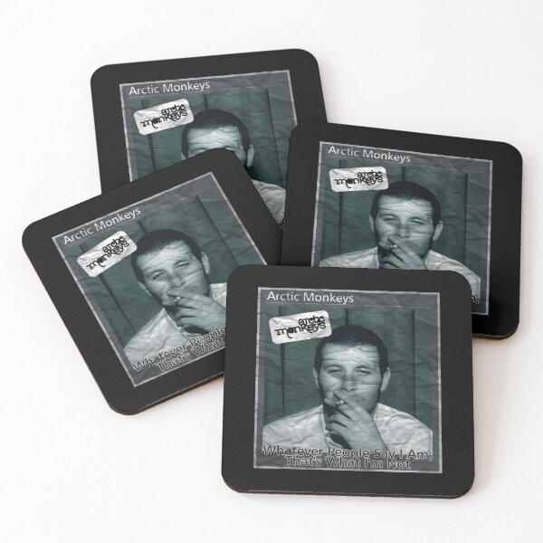 Item preview, arctic monkeys designed and sold by dolthaj.