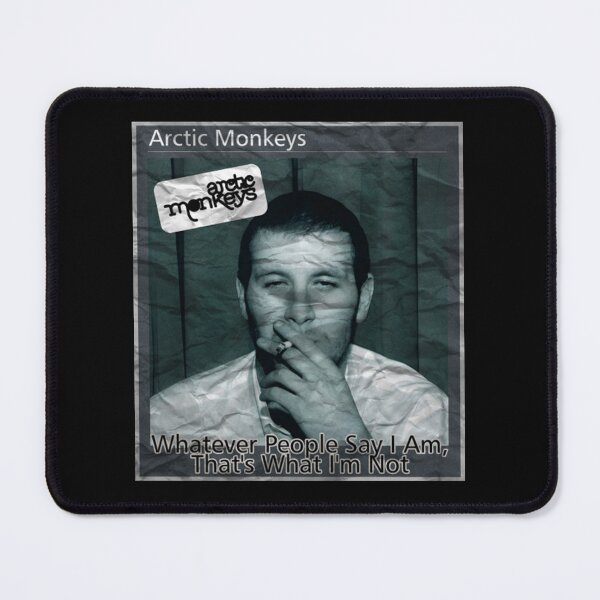 Item preview, arctic monkeys designed and sold by dolthaj.