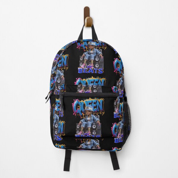 Item preview, Queen Of Beats designed and sold by yoyola999.