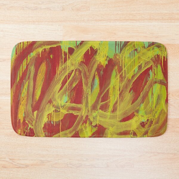 Item preview, Cy Twombly designed and sold by KaijuNoKaiju.