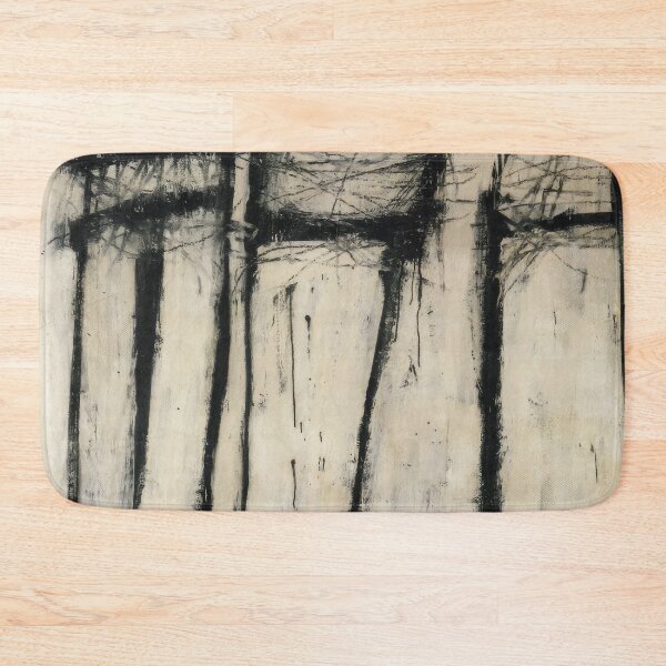 Item preview, Cy Twombly designed and sold by KaijuNoKaiju.