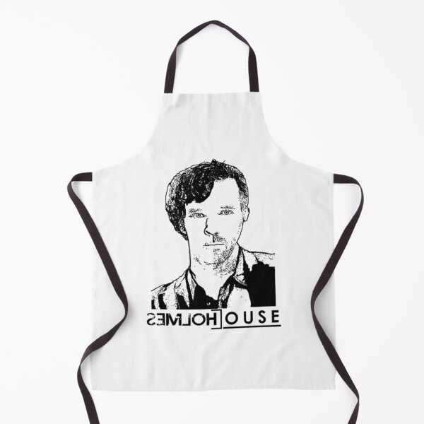 Item preview,  House _Amp_ Holmes designed and sold by KatieWeav.