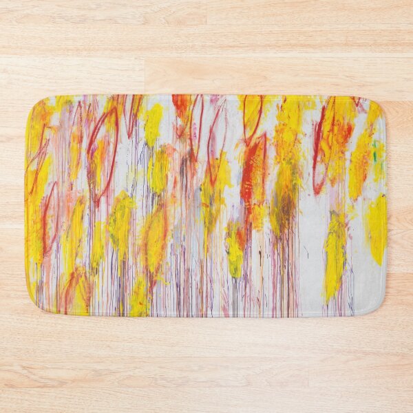 Item preview, Cy Twombly designed and sold by KaijuNoKaiju.