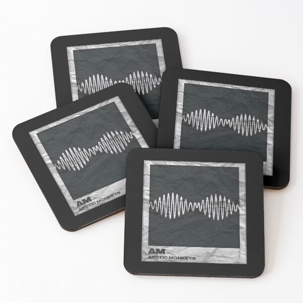 Item preview, arctic monkeys designed and sold by dolthaj.