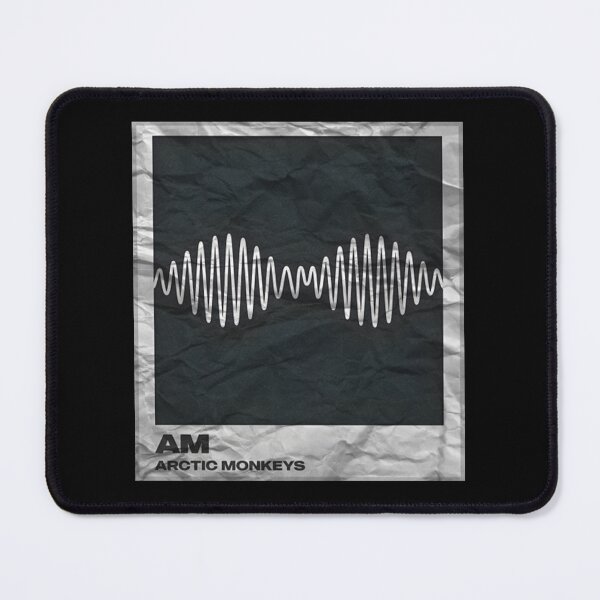 Item preview, arctic monkeys designed and sold by dolthaj.