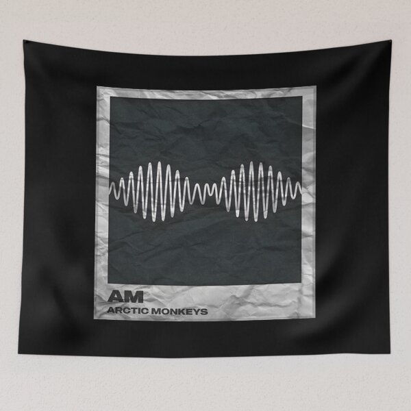 Item preview, arctic monkeys designed and sold by dolthaj.