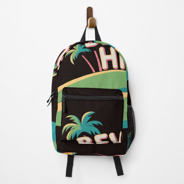 Item preview, Cartoon Beverly Hills designed and sold by Vevonina.