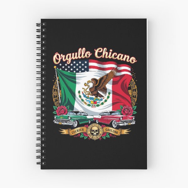 Item preview, Mexican flag Mexican-American Chicano Flag Mexican designed and sold by Uglyandcute.