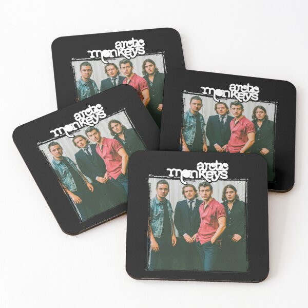 Item preview, arctic monkeys designed and sold by dolthaj.