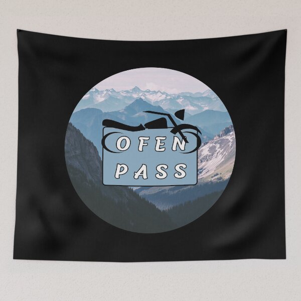 Item preview, Ofen Pass designed and sold by Lily Lola.