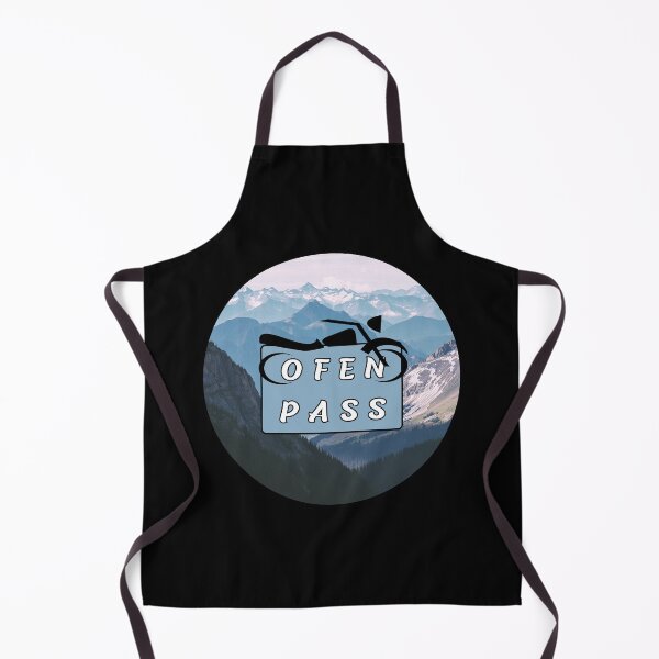 Item preview, Ofen Pass designed and sold by Lily Lola.