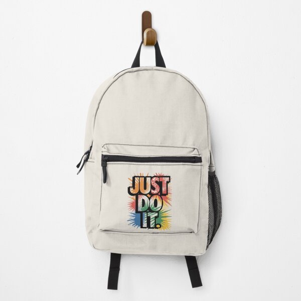 Item preview, Just Do It Inspirational Typography designed and sold by Enea Kelo.