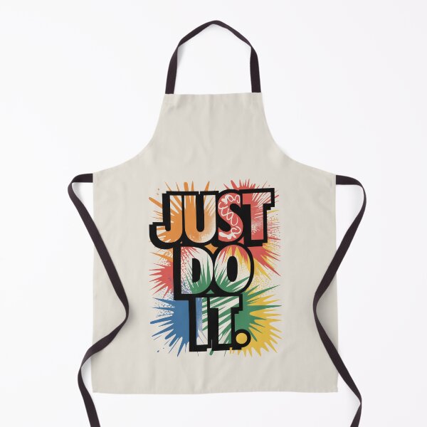 Item preview, Just Do It Inspirational Typography designed and sold by Enea Kelo.