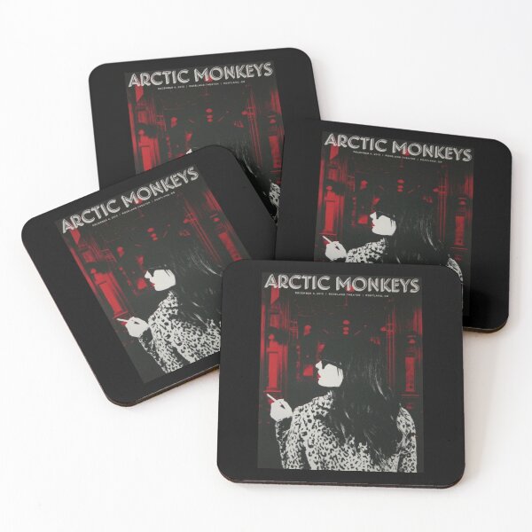 Item preview, arctic monkeys designed and sold by dolthaj.