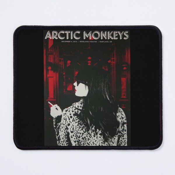 Item preview, arctic monkeys designed and sold by dolthaj.