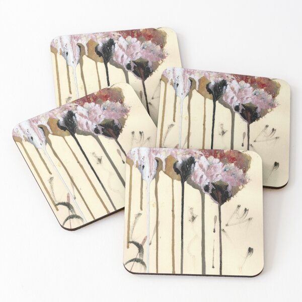 Item preview, Cy Twombly designed and sold by KaijuNoKaiju.