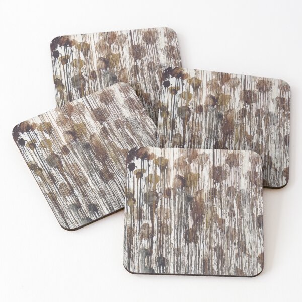 Item preview, Cy Twombly designed and sold by KaijuNoKaiju.