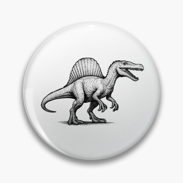 Item preview, Spinosaurus designed and sold by mxStreakzz.