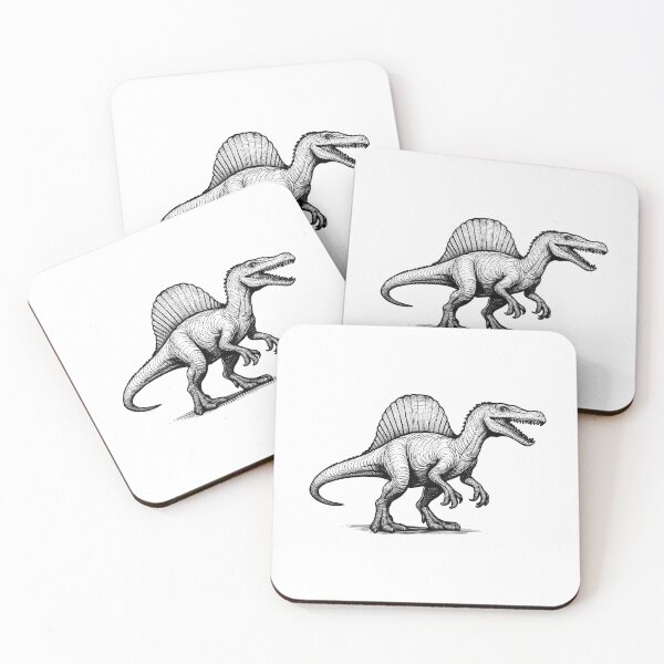 Item preview, Spinosaurus designed and sold by mxStreakzz.