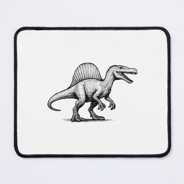 Item preview, Spinosaurus designed and sold by mxStreakzz.