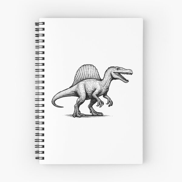 Item preview, Spinosaurus designed and sold by mxStreakzz.