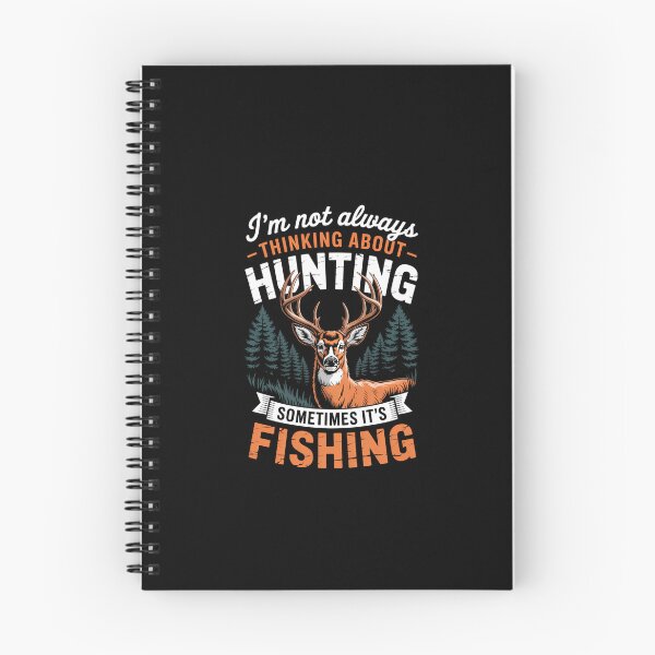 Item preview, Hunting Deer Lovers Joke designed and sold by KarstenNoanra.