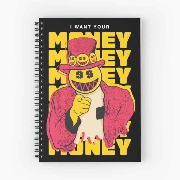 Item preview, Money designed and sold by diegohbraz.