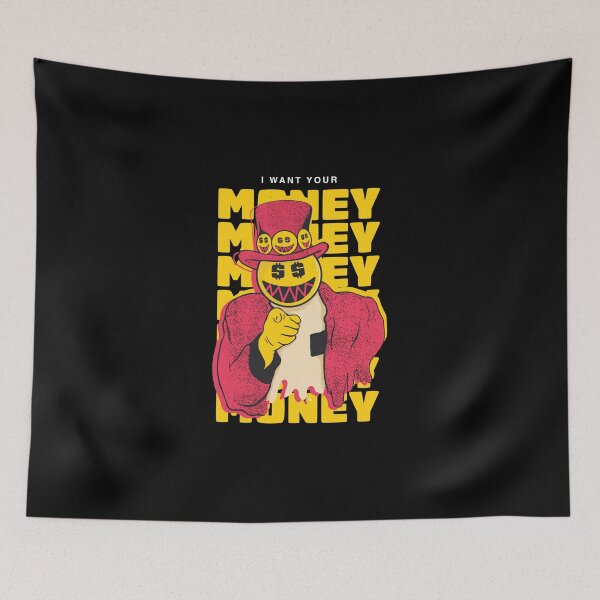 Item preview, Money designed and sold by diegohbraz.