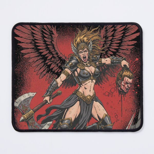 Item preview, SUCCUBUS OF RUIN designed and sold by AIbandT.
