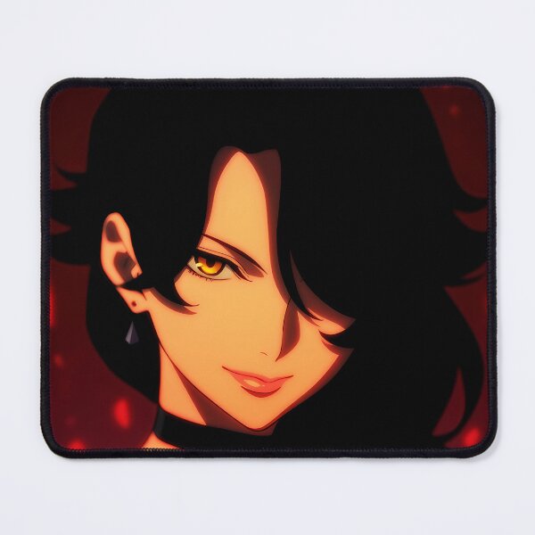 Item preview, Cinder Fall - RWBY 11 designed and sold by Infinite-Aspire.