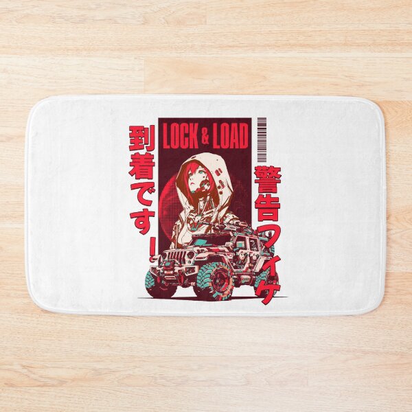 Item preview, Lock & Load designed and sold by HB Shirts.