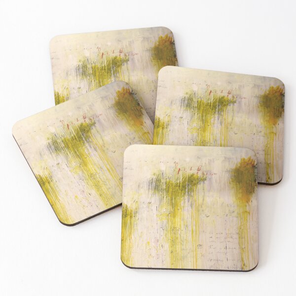 Item preview, Cy Twombly designed and sold by KaijuNoKaiju.
